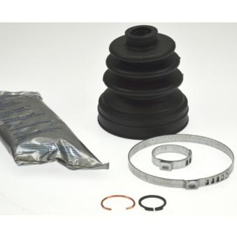 Soufflets de cardan avant LÖBRO OEM 1542346