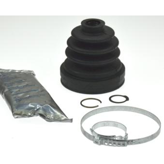 Soufflets de cardan avant LÖBRO OEM 39741BM525