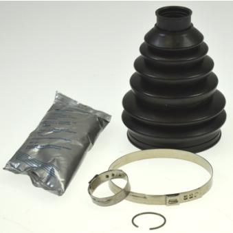 Soufflets de cardan avant LÖBRO OEM 7700114918