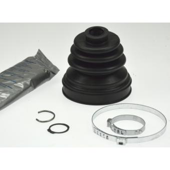 Soufflets de cardan avant LÖBRO OEM 1461251