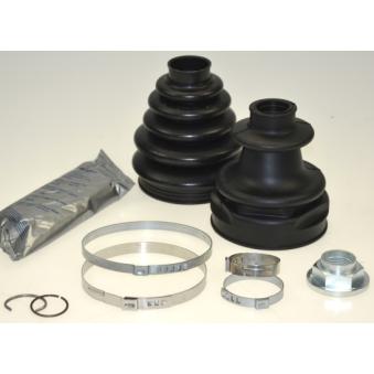 Soufflets de cardan avant LÖBRO OEM 1447559