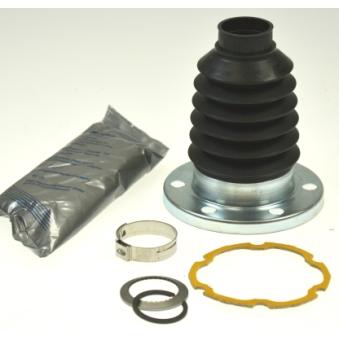 Soufflets de cardan avant LÖBRO OEM 8V0598201 Soufflets de cardan avant LÖBRO OEM 8V0598201