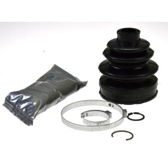 Soufflets de cardan avant LÖBRO OEM 0443852010