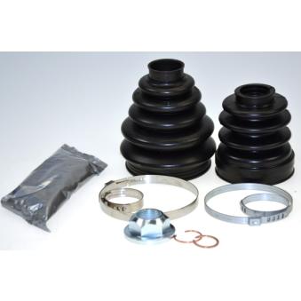 Soufflets de cardan avant LÖBRO OEM 1119227