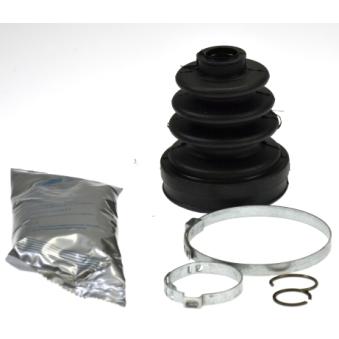 Soufflets de cardan avant LÖBRO OEM 1612158180