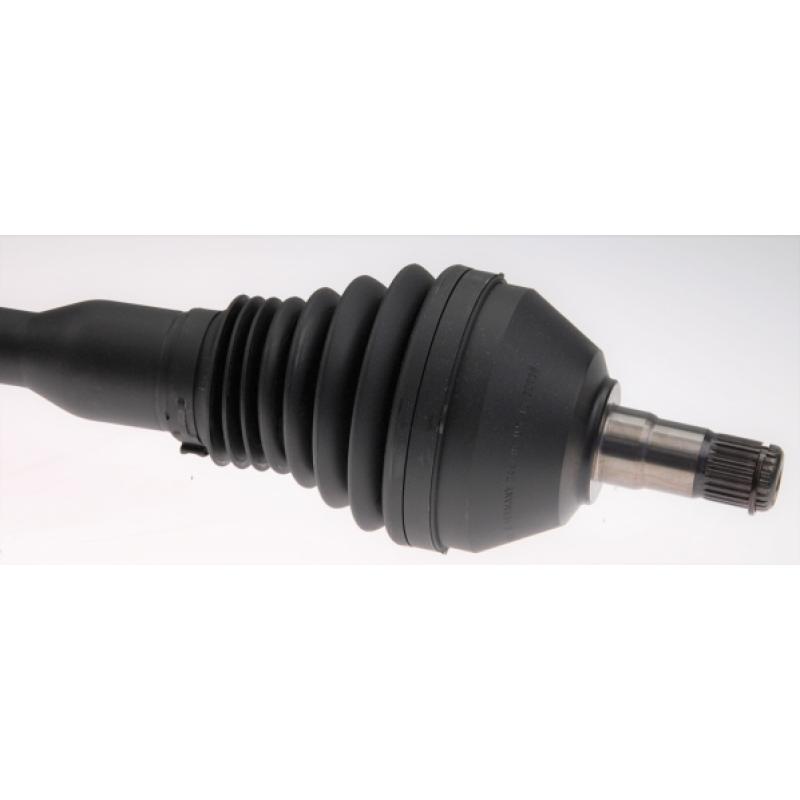 Arbre de transmission LÖBRO 305889 - Visuel 2