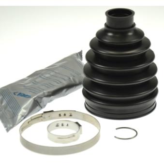 Soufflets de cardan avant LÖBRO OEM 3293G6 Soufflets de cardan avant LÖBRO OEM 3293G6