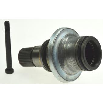 Arbre de transmission LÖBRO OEM 02N409345