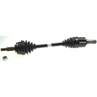 Arbre de transmission LÖBRO OEM 7711497440