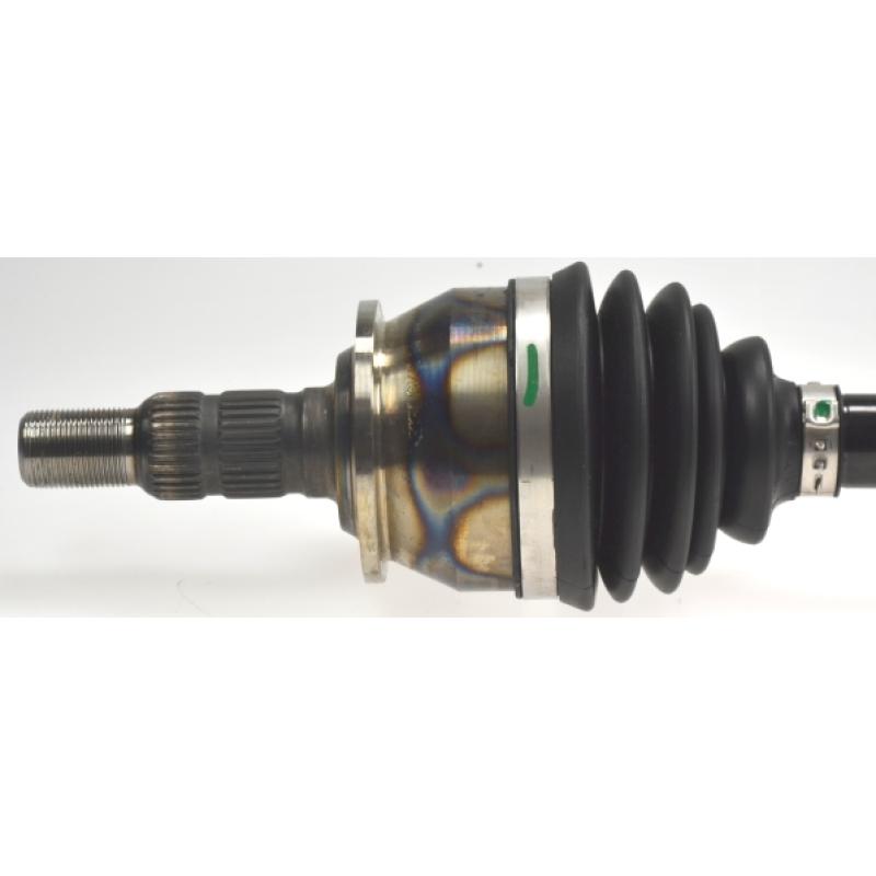 Arbre de transmission LÖBRO 305918 - Visuel 1