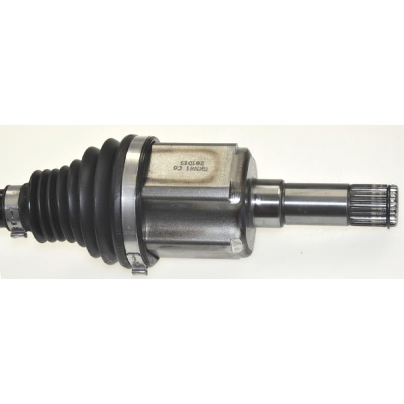 Arbre de transmission LÖBRO 305921 - Visuel 2