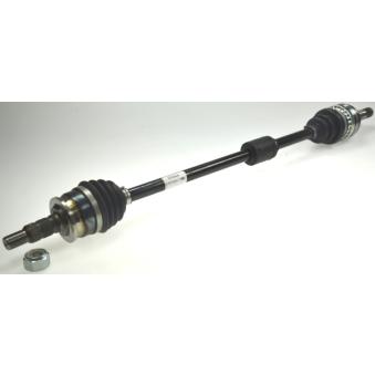 Arbre de transmission LÖBRO OEM 5374056