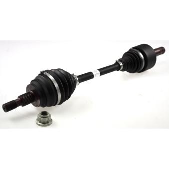 Arbre de transmission LÖBRO OEM 2513302101 Arbre de transmission LÖBRO OEM 2513302101