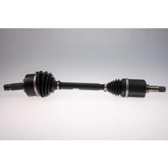 Arbre de transmission LÖBRO OEM A4473304800