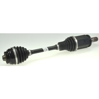 Arbre de transmission LÖBRO OEM 31607606027