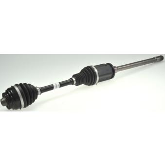 Arbre de transmission LÖBRO 305947 pour BMW Série 7 750 i xDrive - 408cv