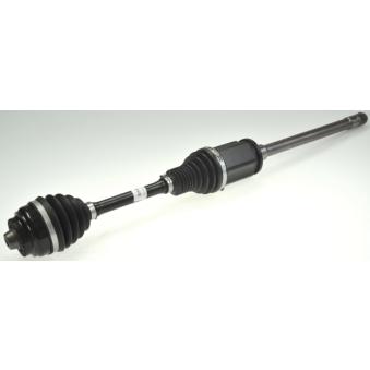 Arbre de transmission LÖBRO OEM 31607593044