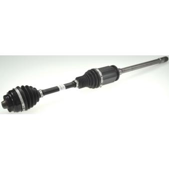 Arbre de transmission LÖBRO OEM 31607593046 Arbre de transmission LÖBRO OEM 31607593046