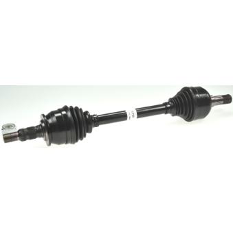 Arbre de transmission LÖBRO [305962]