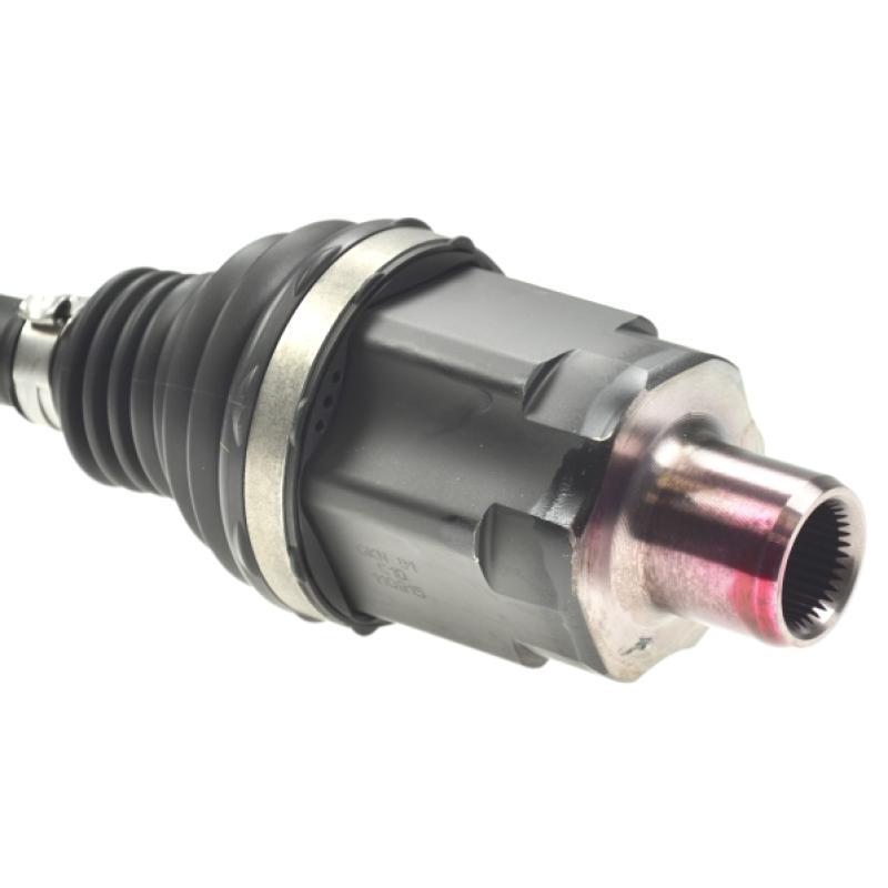 Arbre de transmission LÖBRO 305974 - Visuel 2