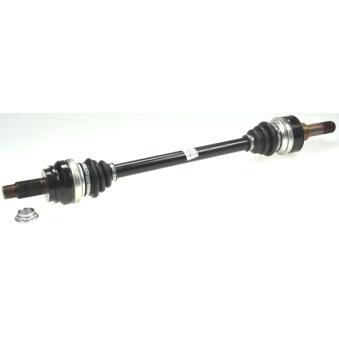 Arbre de transmission LÖBRO OEM 33207630183 Arbre de transmission LÖBRO OEM 33207630183