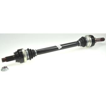 Arbre de transmission LÖBRO OEM 33207577507
