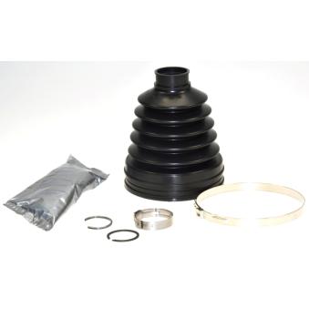 Soufflets de cardan avant LÖBRO OEM 1520693