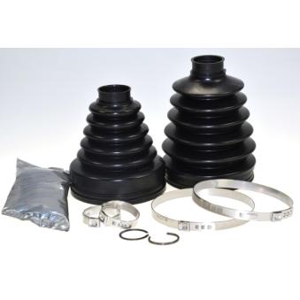 Soufflets de cardan avant LÖBRO OEM 6C114C062AB