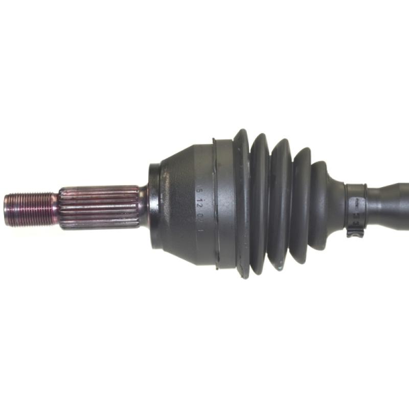 Arbre de transmission LÖBRO 306028 - Visuel 1