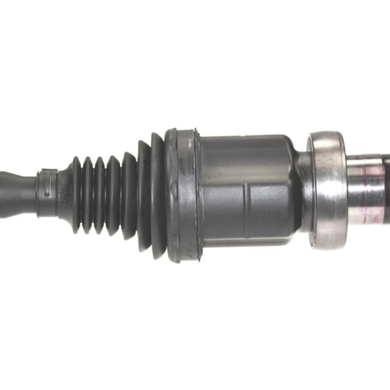 Arbre de transmission LÖBRO 306028 - Visuel 2