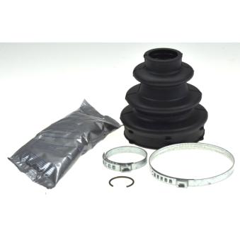 Soufflets de cardan avant LÖBRO OEM 4513570491