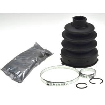 Soufflets de cardan avant LÖBRO OEM 44119M68K00