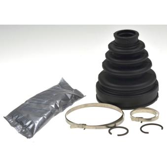 Soufflets de cardan avant LÖBRO OEM 0443744030