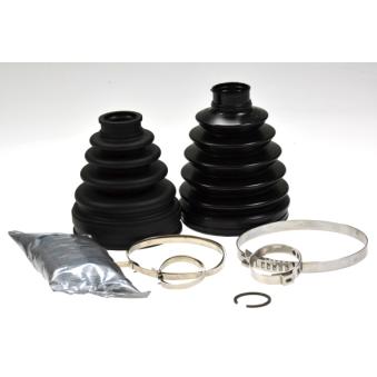 Soufflets de cardan avant LÖBRO OEM 0442744040 Soufflets de cardan avant LÖBRO OEM 0442744040