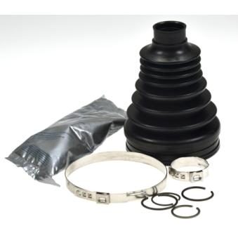 Soufflets de cardan avant LÖBRO OEM 1603311