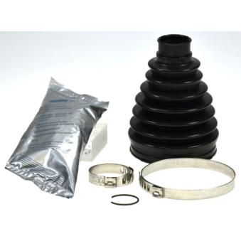 Soufflets de cardan avant LÖBRO OEM 392410919R