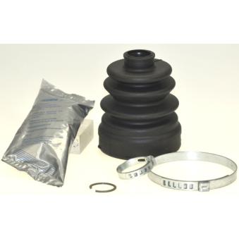 Soufflets de cardan avant LÖBRO OEM 495953X0A5