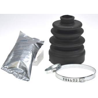 Soufflets de cardan avant LÖBRO OEM 495953X0A0 Soufflets de cardan avant LÖBRO OEM 495953X0A0