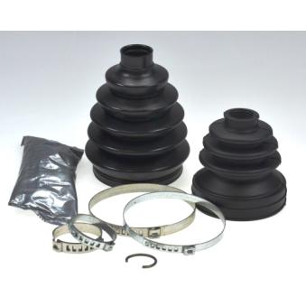 Soufflets de cardan avant LÖBRO OEM 044270D300