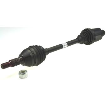 Arbre de transmission LÖBRO OEM 13271566