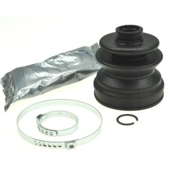 Soufflets de cardan avant LÖBRO OEM 26073425