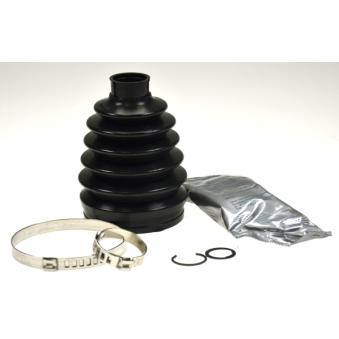 Soufflets de cardan avant LÖBRO OEM 44119M68K60