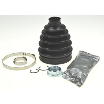 Soufflets de cardan avant LÖBRO OEM 1693601068