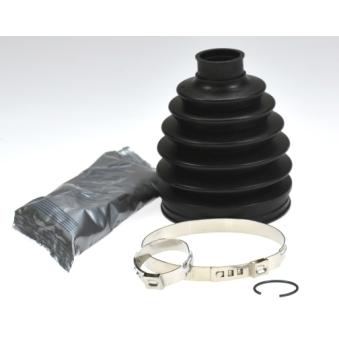 Soufflets de cardan avant LÖBRO OEM 7701209240