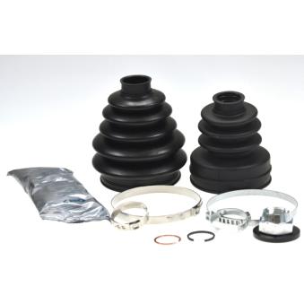 Soufflets de cardan avant LÖBRO OEM 1692085