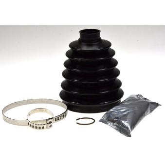 Soufflets de cardan avant LÖBRO OEM A1643300685