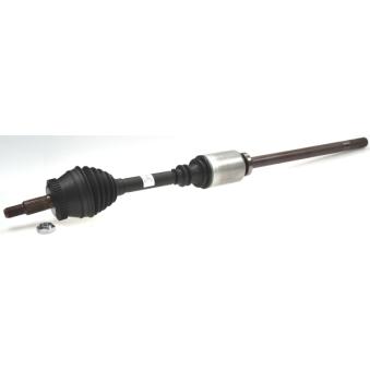 Arbre de transmission LÖBRO OEM 7701472852