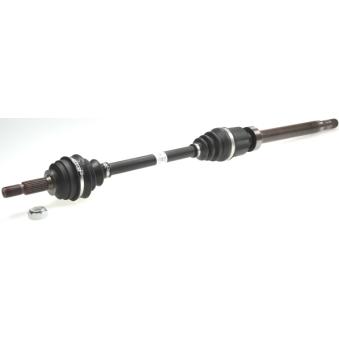 Arbre de transmission LÖBRO OEM 391000262R Arbre de transmission LÖBRO OEM 391000262R