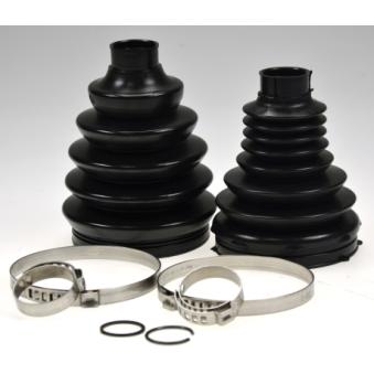 Soufflets de cardan avant LÖBRO OEM 31609806557