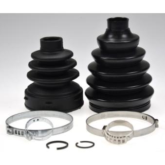 Soufflets de cardan avant LÖBRO OEM 31609806558
